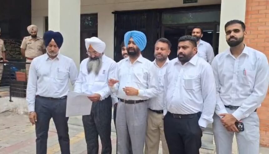 खडूर साहिब सांसद अमृतपाल सिंह 30 अप्रैल तक न्यायिक हिरासत में भेजे गए, कोर्ट का बड़ा फैसला