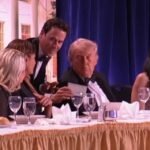 ब्रेकिंग: वाशिंगटन हिल्टन में ट्रंप की मौजूदगी के दौरान फायरिंग, बाल-बाल बचे अमेरिकी राष्ट्रपति