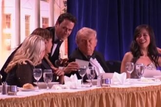 ब्रेकिंग: वाशिंगटन हिल्टन में ट्रंप की मौजूदगी के दौरान फायरिंग, बाल-बाल बचे अमेरिकी राष्ट्रपति