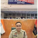 मास्टरमाइंड काबू: 2 करोड़ की रिकवरी के बाद अब मुख्य आरोपी गुरप्रीत गोपी गिरफ्तार, पुलिस रिमांड के दौरान होंगे बड़े खुलासे।