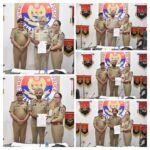 ईमानदारी और कर्तव्यनिष्ठा का सम्मान: जालंधर कमिश्नरेट पुलिस ने नशे के सौदागरों पर नकेल कसने वाले 31 पुलिस अफसरों को नवाजा।