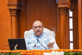 दिल्ली विधानसभा का विशेष सत्र आज