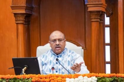 दिल्ली विधानसभा का विशेष सत्र आज