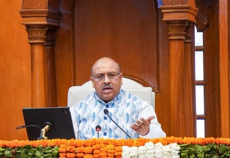 दिल्ली विधानसभा का विशेष सत्र आज