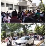 पटियाला के कई स्कूलों को बम से उड़ाने की धमकी, ई-मेल मिलते ही मचा हड़कंप; पुलिस का सर्च ऑपरेशन जारी**