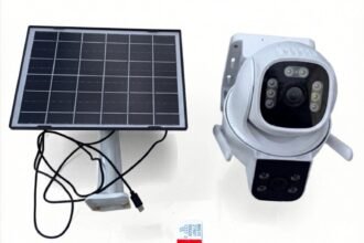 पंजाब में ISI समर्थित जासूसी नेटवर्क का पर्दाफाश: सेना की लोकेशन ट्रैक करने के लिए लगाए थे हाई-टेक चीनी कैमरे, मुख्य आरोपी गिरफ्तार*