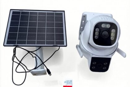 पंजाब में ISI समर्थित जासूसी नेटवर्क का पर्दाफाश: सेना की लोकेशन ट्रैक करने के लिए लगाए थे हाई-टेक चीनी कैमरे, मुख्य आरोपी गिरफ्तार*