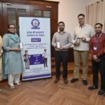 जनगणना-2027: जालंधर में ‘स्व-गणना’ अभियान का आगाज़; डिप्टी कमिश्नर वरजीत वालिया ने स्वयं पोर्टल पर विवरण दर्ज कर की शुरुआत**