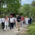 BREAKING : कपूरथला में ब्लॉक समिति चुनाव के दौरान फायरिंग :  AAP नेताओं और विधायक राणा इंदर प्रताप के समर्थकों में झड़प, उम्मीदवार के अपहरण का आरोप