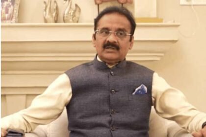 BREAKING:  AAP सांसद अशोक मित्तल पर ED का शिकंजा, 9 ठिकानों पर छापेमारी ; CM मान बोले- टिपिकल मोदी स्टाइल, केजरीवाल ने कहा- BJP की चुनावी तैयारी