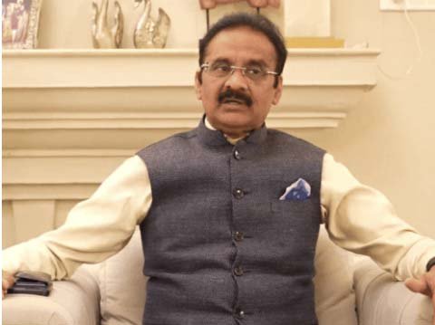 BREAKING:  AAP सांसद अशोक मित्तल पर ED का शिकंजा, 9 ठिकानों पर छापेमारी ; CM मान बोले- टिपिकल मोदी स्टाइल, केजरीवाल ने कहा- BJP की चुनावी तैयारी