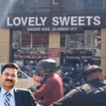 रातभर चला ED का ऑपरेशन : AAP सांसद पर ED की रेड खत्म 24 घंटे बाद टीमें लोटीं; अशोक मित्तल के 9 ठिकानो पर छापेमारी