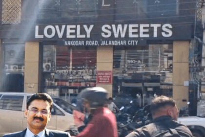 रातभर चला ED का ऑपरेशन : AAP सांसद पर ED की रेड खत्म 24 घंटे बाद टीमें लोटीं; अशोक मित्तल के 9 ठिकानो पर छापेमारी