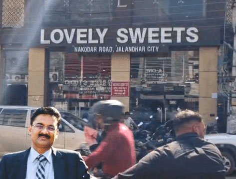 रातभर चला ED का ऑपरेशन : AAP सांसद पर ED की रेड खत्म 24 घंटे बाद टीमें लोटीं; अशोक मित्तल के 9 ठिकानो पर छापेमारी