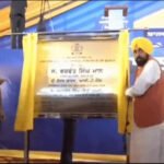 बटाला में ₹176.91 करोड़ के प्रोजेक्ट लॉन्च : CM मान बोले- AAP विकास की बात करती है, अकाली दल डायनासोर की