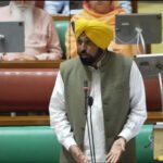 बेअदबी बिल पेश होते ही बवाल : नेता विपक्ष और CM मान भिड़े; बाजवा बोले- AAP ने आरोपी अफसर बहाल किए, पोस्टर बॉय पार्टी से बाहर