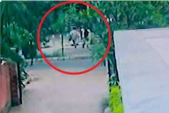 चंडीगढ़ में बीजेपी ऑफिस अटैक के बाद हाईकोर्ट को उड़ाने की धमकी : सीएम मान बोले- बीजेपी खुद ले अपनी जिम्मेदारी