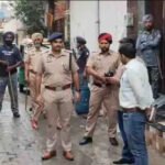 जालंधर में नशे के सौदागर पर चला बुलडोज़र : बार-बार नोटिस के बाद निगम की सख्त कार्रवाई