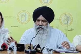 जालंधर में 1984 दंगा पीड़ितों का बड़ा ऐलान : 15 दिन में फैसला नहीं तो CM हाउस के बाहर अनशन