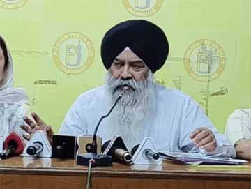 जालंधर में 1984 दंगा पीड़ितों का बड़ा ऐलान : 15 दिन में फैसला नहीं तो CM हाउस के बाहर अनशन