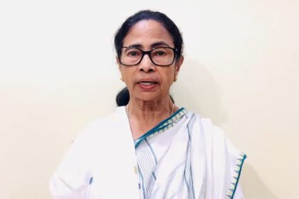ममता बनर्जी चुनाव हारी, सुवेंदु अधिकारी 15 हजार वोटों से जीते