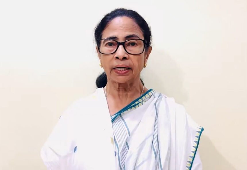 ममता बनर्जी चुनाव हारी, सुवेंदु अधिकारी 15 हजार वोटों से जीते