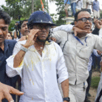 अभिषेक बनर्जी पर हमले में बड़ा एक्शन, 5 आरोपी गिरफ्तार