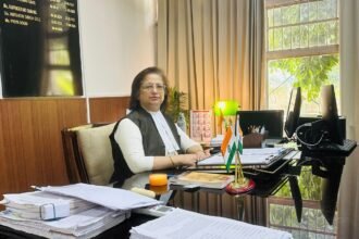 जिला क़ानूनी सेवाएं अथॉरिटी द्वारा राष्ट्रीय लोक अदालत 9 मई को
