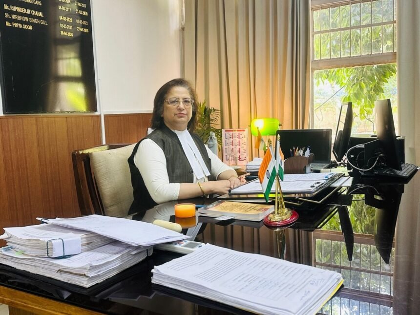 जिला क़ानूनी सेवाएं अथॉरिटी द्वारा राष्ट्रीय लोक अदालत 9 मई को