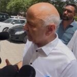 BJP पर सिसोदिया का बड़ा हमला: बोेले- SIR के जरिए पंजाब में चुनावी धांधली की साजिश
