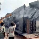 जालंधर में लकड़ी फैक्टरी धूं-धूं कर जली, 10 दमकल गाड़ियों ने घंटों बाद पाया काबू