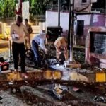जालंधर IED ब्लास्ट केस में बड़ा खुलासा : दिल्ली से संदिग्ध गिरफ्तार, 2 दिन तक करता रहा रेकी ; कैंट में थ्री लेयर चेकिंग