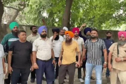 जालंधर में रोडवेज कर्मचारियों का अल्टीमेटम : 15 मई की बैठक फेल हुई तो होगा चक्का जाम