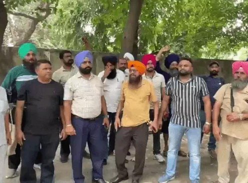 जालंधर में रोडवेज कर्मचारियों का अल्टीमेटम : 15 मई की बैठक फेल हुई तो होगा चक्का जाम