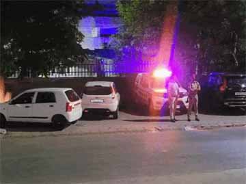पंजाब विजिलेंस मुख्यालय पर CBI का शिकंजा, अफसर का रीडर और बिचौलिया हिरासत में, चंडीगढ़ के फाइव स्टार होटल में ₹25 लाख की डील पकड़ी