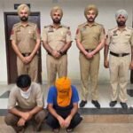 पंजाबी गायक हरबीर सोहल ड्रग्स केस में गिरफ्तार: 5 किलो हेरोइन बरामद, ऑस्ट्रेलिया कनेक्शन आया सामने