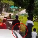 हिमाचल में पंजाब के टूरिस्टों का हंगामा : तलवारों से हमला, 2 लोग घायल; नशे में होने का आरोप