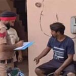 जालंधर में पत्नी की बेरहमी से हत्या: तवे से वार कर निकाली आंखें, खुद थाने पहुंचा आरोपी
