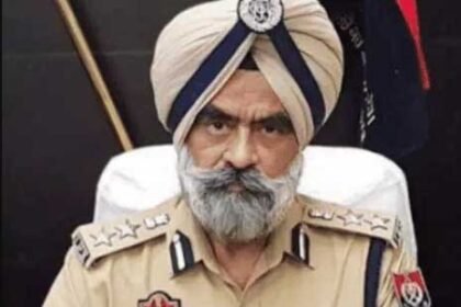 सस्पेंड DIG भुल्लर पर शिकंजा और कसा, 26 बैंक अकाउंट फ्रीज; पंजाब के IAS-IPS से पूछताछ जल्द, नए सबूत मिले
