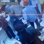 ‘गुजराल इमिग्रेशन’ के मालिक सन्नी गुजराल का दफ्तर से दिनदहाड़े किडनैप :  चलती गाड़ी से कूदकर बचाई जान, पूरी वारदात CCTV में कैद