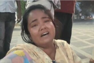 जालंधर की युवती की ओमान में मौत: एजेंट के झांसे में फंसी युवती मौत,फोन छीना-टार्चर किया, रविवार शाम आया शव