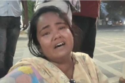 जालंधर की युवती की ओमान में मौत: एजेंट के झांसे में फंसी युवती मौत,फोन छीना-टार्चर किया, रविवार शाम आया शव