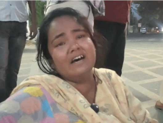 जालंधर की युवती की ओमान में मौत: एजेंट के झांसे में फंसी युवती मौत,फोन छीना-टार्चर किया, रविवार शाम आया शव