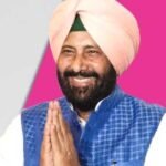 BJP का बड़ा सियासी दांव : पहली बार सिख चेहरे को पंजाब की कमान, केवल सिंह ढिल्लों बने प्रधान