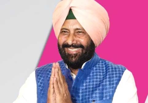 BJP का बड़ा सियासी दांव : पहली बार सिख चेहरे को पंजाब की कमान, केवल सिंह ढिल्लों बने प्रधान