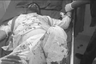 पंजाब निगम-कौंसिल चुनाव में बवाल : लुधियाना-मोगा में AAP-कांग्रेस समर्थकों की झड़प, बरनाला में फर्जी वोटिंग पर हंगामा