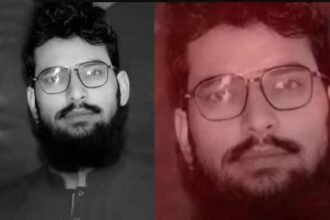 BREAKING पुलवामा हमले का मास्टरमाइंड हमजा बुरहान ढेर: PoK में अज्ञात हमलावरों ने मारी गोली, हमजा कश्मीर का रहने वाला, वीजा पर पाकिस्तान गया