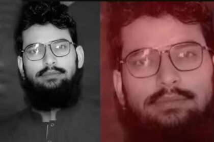 BREAKING पुलवामा हमले का मास्टरमाइंड हमजा बुरहान ढेर: PoK में अज्ञात हमलावरों ने मारी गोली, हमजा कश्मीर का रहने वाला, वीजा पर पाकिस्तान गया