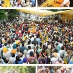 शुकराना यात्रा’ के दूसरे दिन बोले CM भगवंत मान: बेअदबी करने वालों को अब नहीं मिलेगी माफी, होगी उम्रकैद और 50 लाख का जुर्माना**