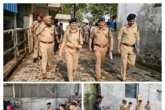 युद्ध नशे विरुद्ध: जालंधर कमिश्नरेट पुलिस ने नष्ट की भारी मात्रा में जब्त ड्रग्स की खेप**